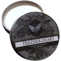 Feather Heart